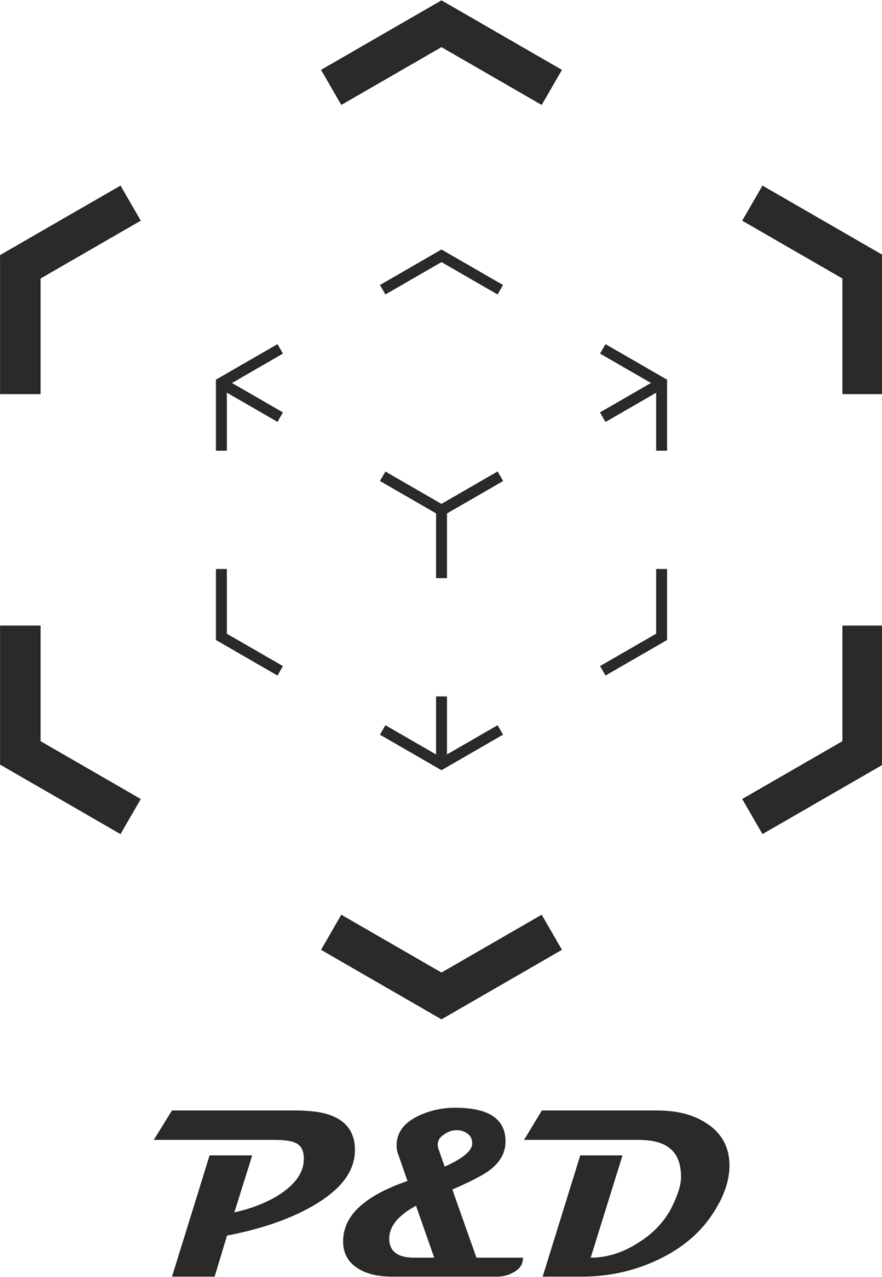 P&D | Print and Design